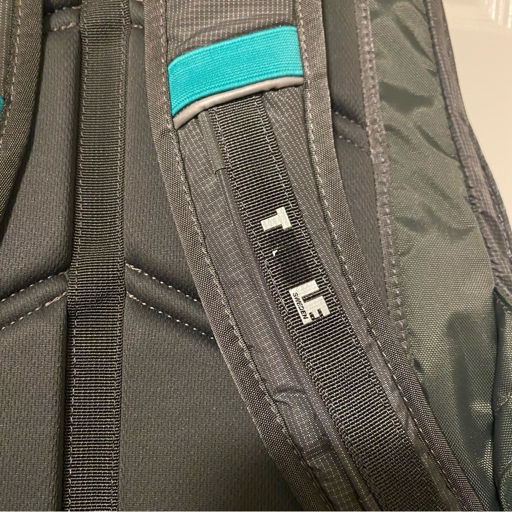 Thule Triumph 2 Backpack - Picture 7 of 11